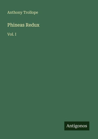 Phineas Redux