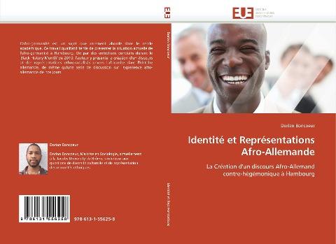 Identité et Représentations Afro-Allemande