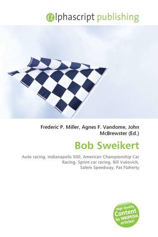 Bob Sweikert