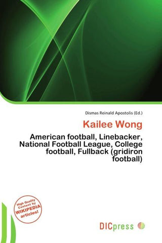 Kailee Wong