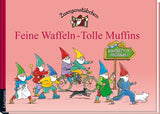 Zwergenstübchen Feine Waffeln