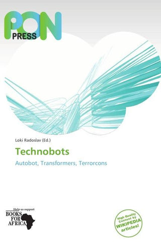 Technobots