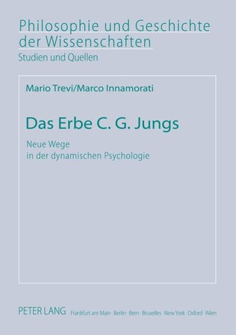 Das Erbe C. G. Jungs