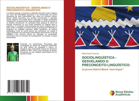 SOCIOLINGUÍSTICA - DESVELANDO O PRECONCEITO LINGUÍSTICO: