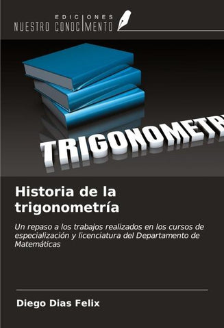 Historia de la trigonometría