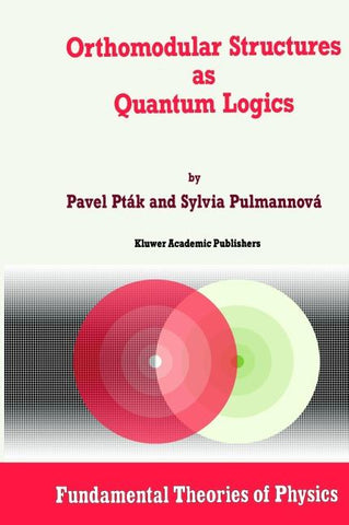 Orthomodular Structures as Quantum Logics