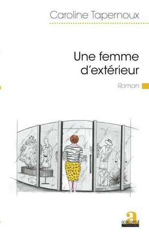 Une femme d'extérieur
