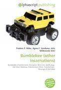 Bumblebee (other incarnations)