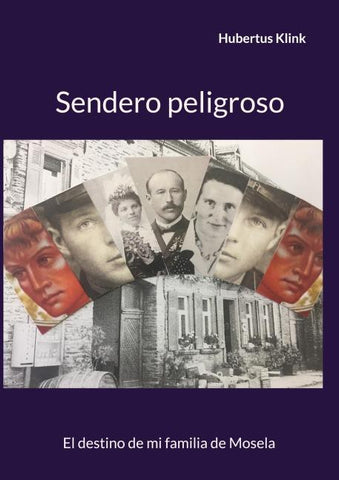 Sendero peligroso