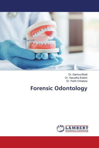 Forensic Odontology