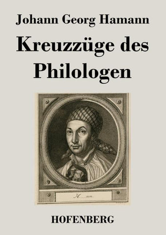 Kreuzzüge des Philologen