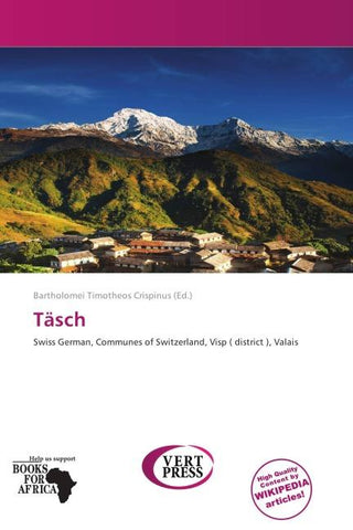 Täsch