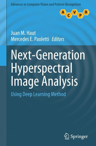 Next-Generation Hyperspectral Image Analysis
