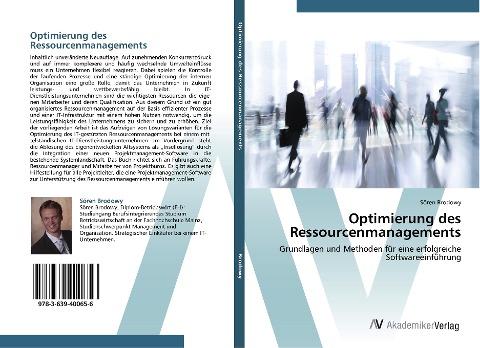 Optimierung des Ressourcenmanagements