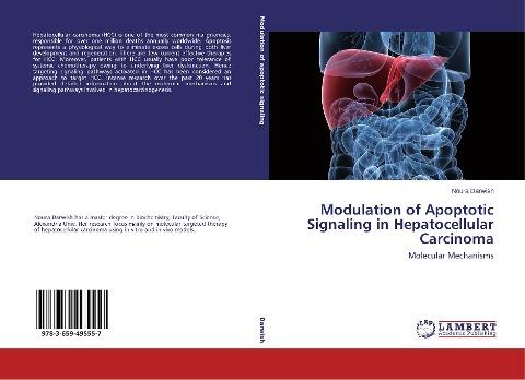 Modulation of Apoptotic Signaling in Hepatocellular Carcinoma