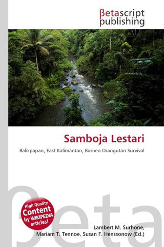 Samboja Lestari