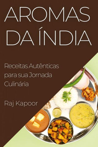 Aromas da Índia