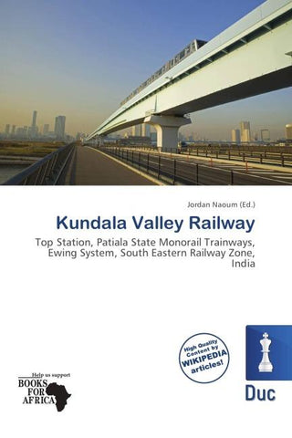 Kundala Valley Railway
