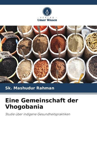 Eine Gemeinschaft der Vhogobania