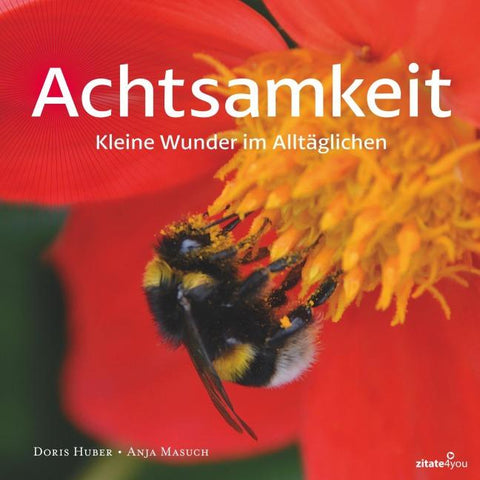 Achtsamkeit