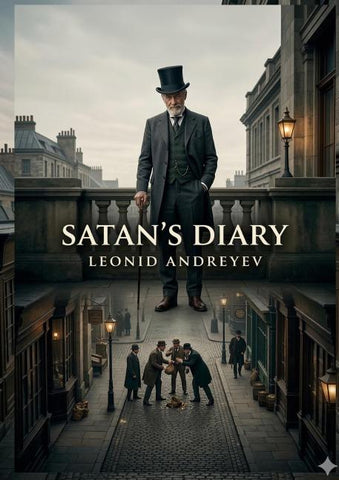 Satan's Diary