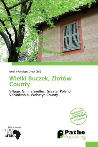 Wielki Buczek, Z¿otów County