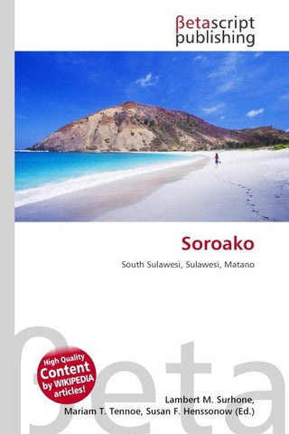 Soroako