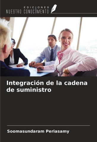 Integración de la cadena de suministro