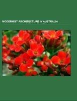 Modernist architecture in Australia