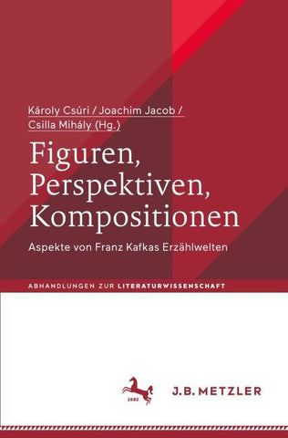 Figuren, Perspektiven, Kompositionen