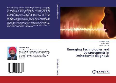 Emerging Technologies and advancements in Orthodontic diagnosis