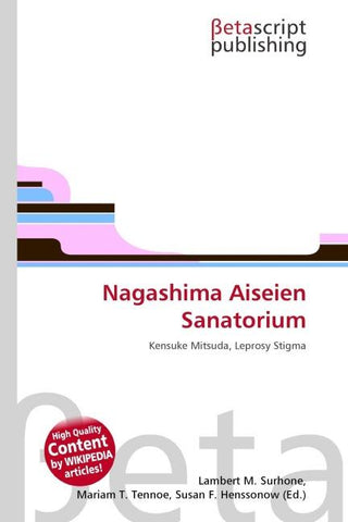 Nagashima Aiseien Sanatorium