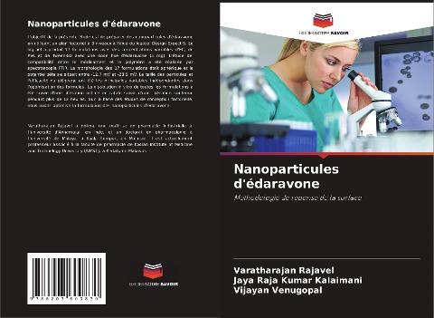 Nanoparticules d'édaravone