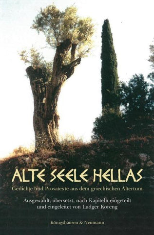 Alte Seele Hellas