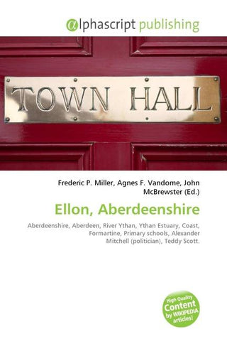 Ellon, Aberdeenshire