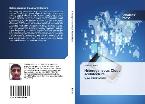 Heterogeneous Cloud Architecture