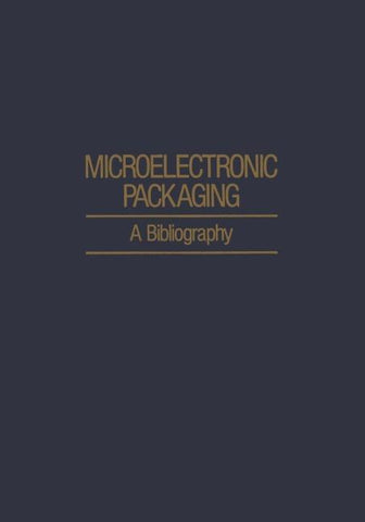 Microelectronic Packaging