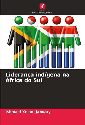 Liderança indígena na África do Sul