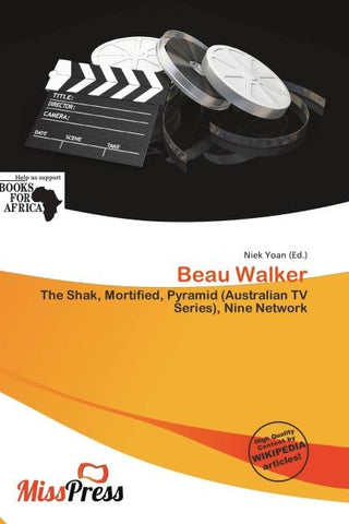 Beau Walker