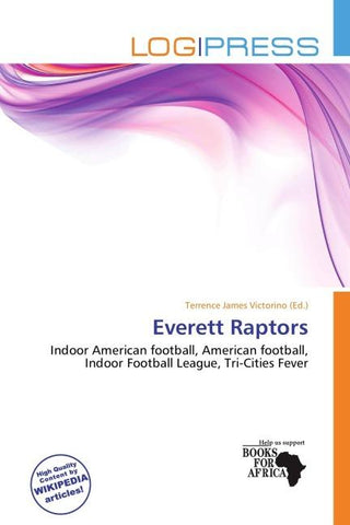 Everett Raptors