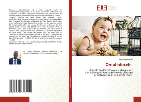 Omphalocèle