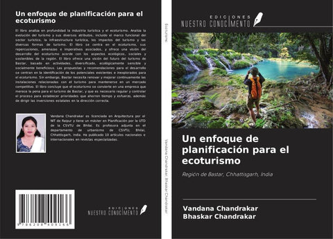 Un enfoque de planificación para el ecoturismo