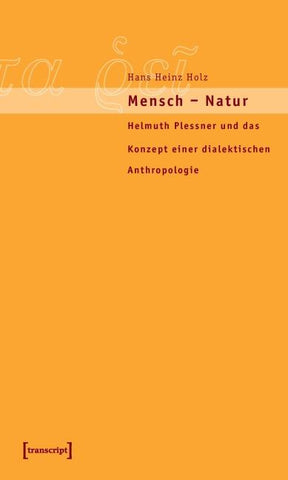 Mensch – Natur