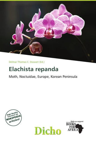 Elachista repanda