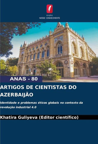 ARTIGOS DE CIENTISTAS DO AZERBAIJÃO