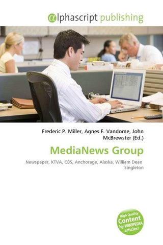 MediaNews Group