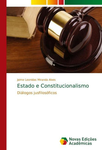 Estado e Constitucionalismo