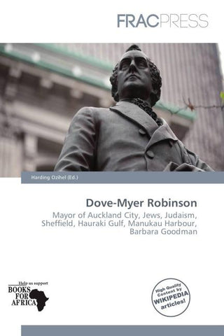 Dove-Myer Robinson