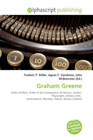 Graham Greene