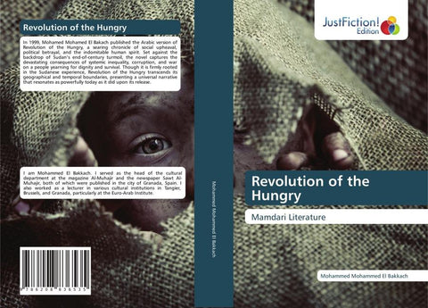 Revolution of the Hungry